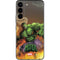 Marvel Hulk Smash Galaxy S22 Skin